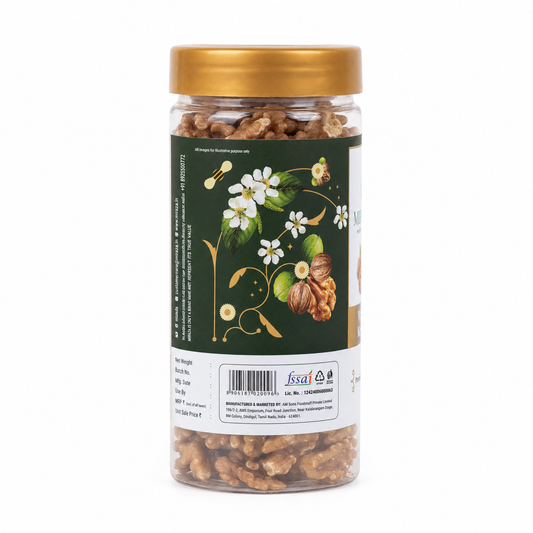 Miraza Walnut Kernals