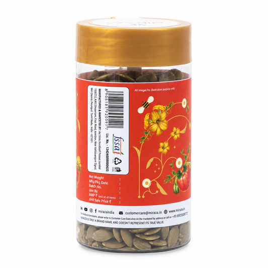 Miraza Pumpkin Seeds