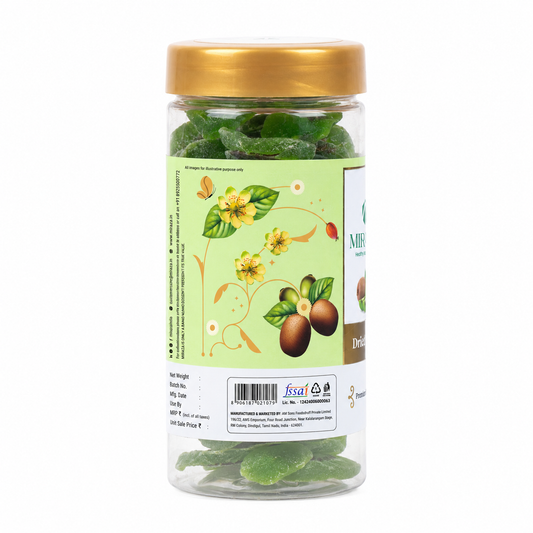 Miraza Dried Kiwi
