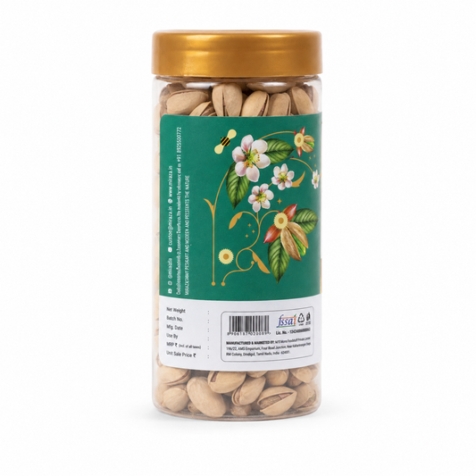 Miraza Pistachios