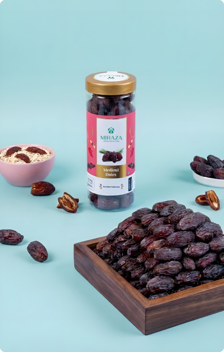 Luxury Hand picked Dates