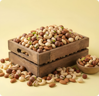 Nuts