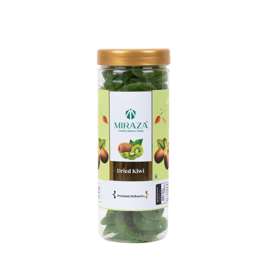 Miraza Dried Kiwi