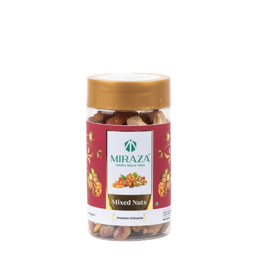 Miraza Mixed Nuts