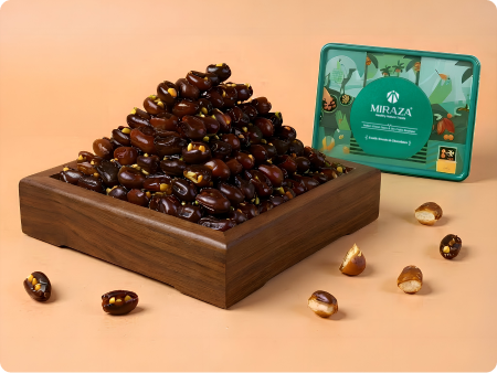 Dates Assorted Sweets