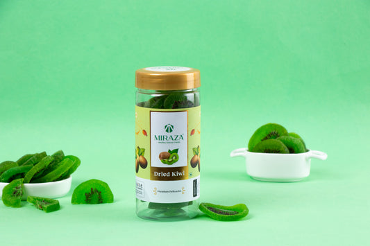 Miraza Dried Kiwi