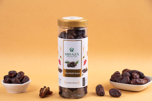 Miraza Mazafathi Dates