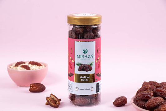 Miraza Medjool Dates