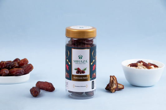 Miraza Mabroom Dates