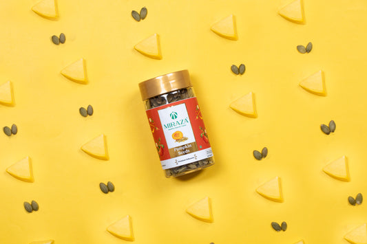 Miraza Pumpkin Seeds