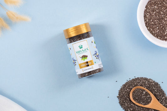 Miraza Chia Seeds
