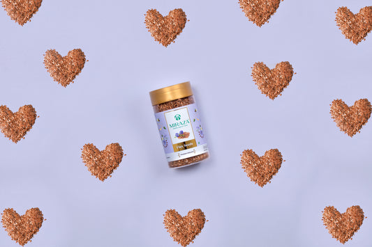 Miraza Flax Seeds