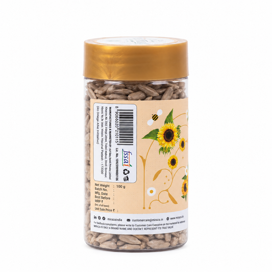 Miraza Sunflower seeds
