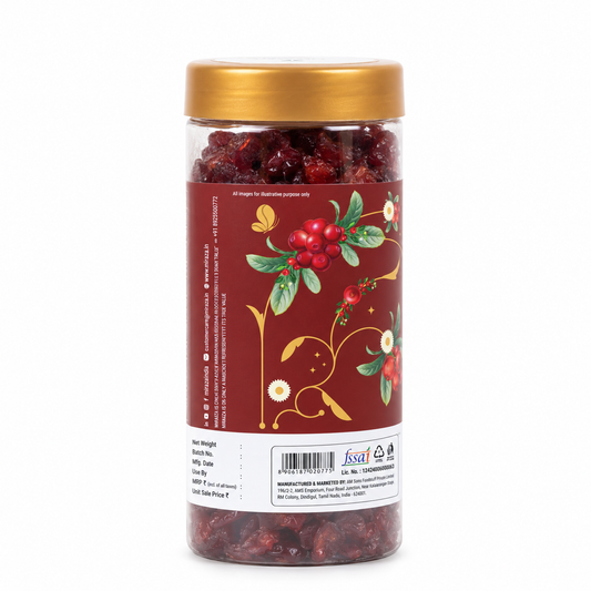 Miraza Dried Cranberries