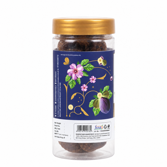 Miraza Dried Fig