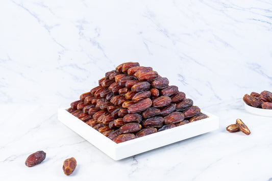 Miraza Mabroom Dates