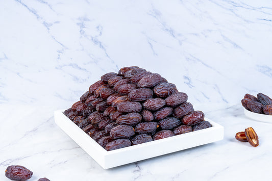 Miraza Medjool Dates