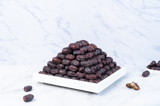 Miraza Mazafathi Dates