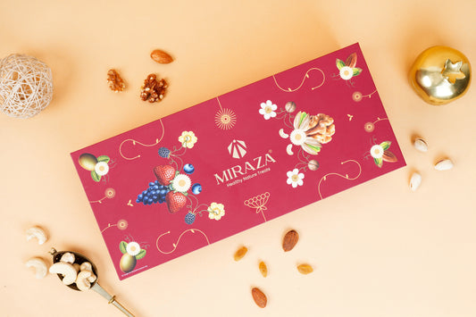 Miraza 5 pc Pet Jar Combo 1