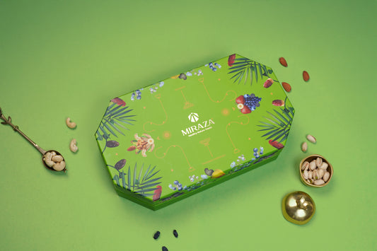 Miraza 4 pc Pet Jar Box Combo 2