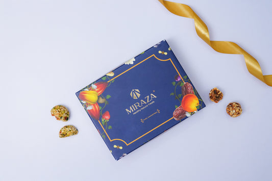 Miraza Gold 12pc Gift Box Combo 1